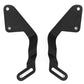GrimmSpeed 2019+ Subaru Forester TRAILS Ditch Light Brackets - TBG114039
