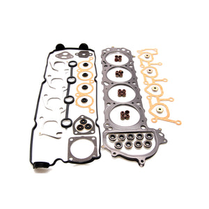 Cometic Street Pro Nissan 1995-98 KA24DE 2.4L 240SX 90mm Bore .051in Thickness Top End Kit - PRO2013T-900-051
