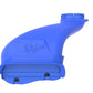 aFe Rapid Induction Dynamic Air Scoop 2021+ Ford F-150V6/V8 - Blue - 52-10010SL
