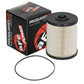 aFe ProGuard D2 Fuel Filter (4 Pack) 00-07 Dodge Diesel Trucks L6-5.9L (td) - 44-FF010-MB