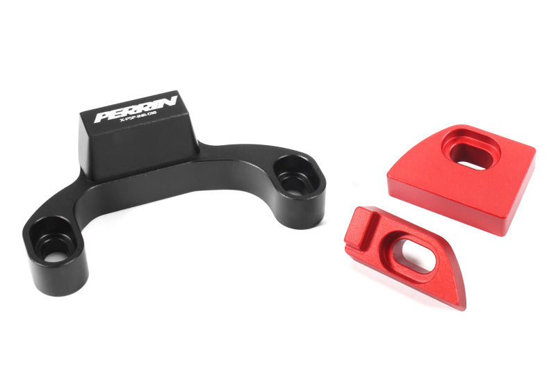 PERRIN 15-17 Subaru WRX (w/o STI or Aftermarket Short Shifter) Super Shifter Stop Kit - PSP-INR-020