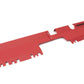 PERRIN 15-21 Subaru WRX/STI Radiator Shroud (Without OEM Intake Scoop) - Red - PSP-ENG-512-2RD