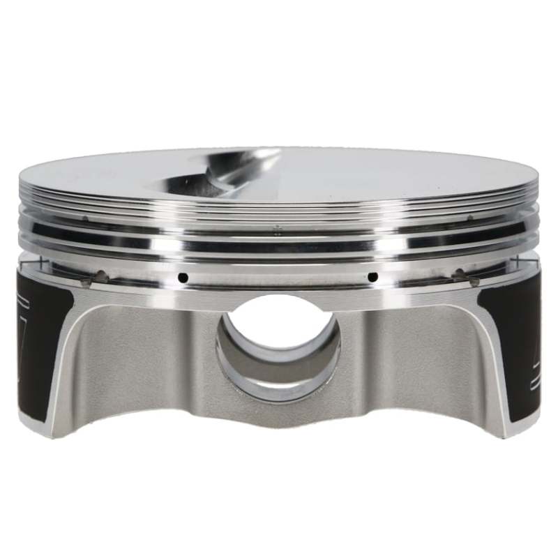 Wiseco SBC Strutted Flat Top 1.550inch CH Piston Shelf Stock - 60003LX6
