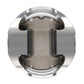 JE Pistons Volkswagen VR6 2.8L 82mm Bore 30cc Dish Single Piston - 186237S