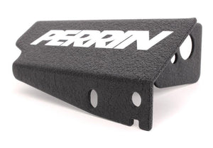 PERRIN 08-21 Subaru STI Boost Control Solenoid Cover - Black - PSP-ENG-161BK