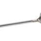 Manley 90-00 Mitsubishi Eclipse GS GST 2.0L Exhaust 30.5mm Stainless Race Flo Valve *Single Valve* - 11133-1