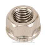 ARP 7/16-20 SS Hex Nut - 400-8605