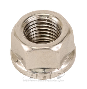 ARP 7/16-20 SS Hex Nut - 400-8605