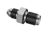 Goodridge Straight Male Adaptor AN3 to AN3 Inverted - P815-03VC