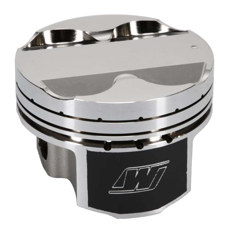 Wiseco Toyota 2JZGTE 3.0L 86mm STD Bore Asymmetric Skirt Single Piston - 6677M86AP