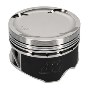 Wiseco Nissan VG30 Turbo -9cc 1.260 X 88MM Piston Shelf Stock (SINGLE PISTON) - 6549M88AP
