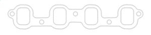 Cometic GM SB2.2 Small Block V8 .031in Fiber Intake Manifold Gasket Set - 2.085in x1.560in Ports - C5311-031