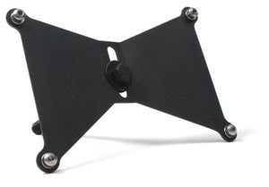 PERRIN 15-17 Subaru WRX/STI (w/o FMIC) / 13-17 Crosstrek / 12-16 Impreza License Plate Reloc. Kit - PSP-BDY-202