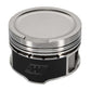 Wiseco Volkswagen 1.8T 5V Dished -7cc 81mm Piston Shelf Stock - 6563M81
