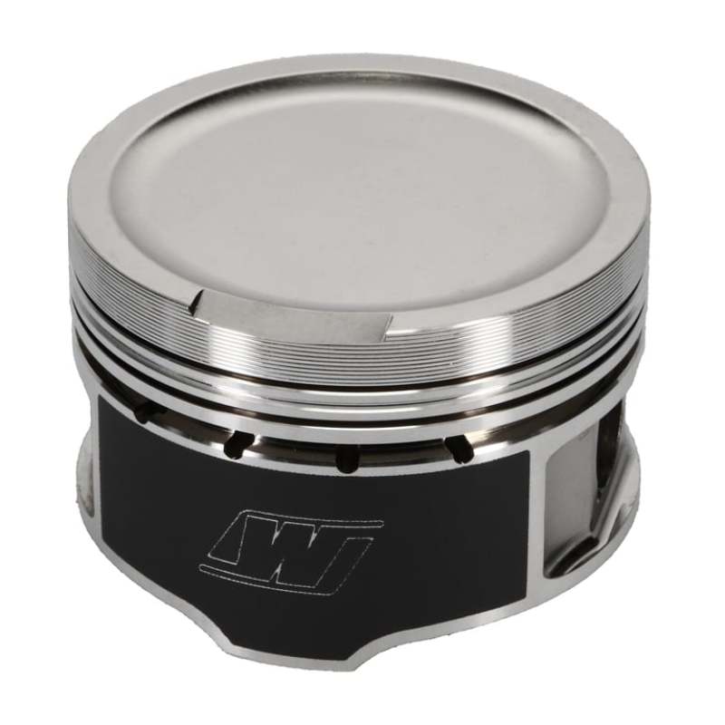 Wiseco Volkswagen 1.8T 5V Dished -7cc 81mm Piston Shelf Stock - 6563M81