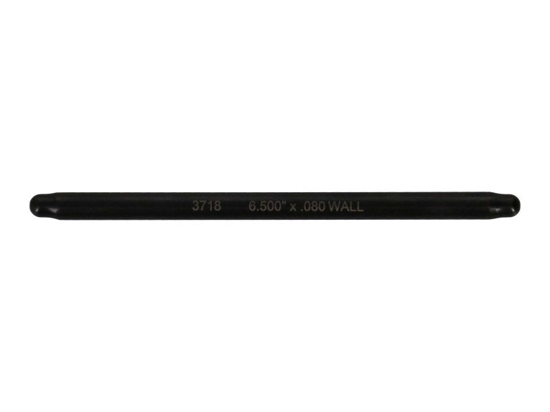 Manley Small Block Chevy .080in Wall 7.800in Length 3/8in Dia 4130 Chrome Moly Swedged End Push Rods - 25787-8