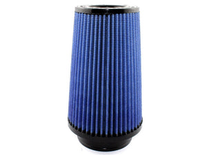 aFe MagnumFLOW Air Filters UCO P5R A/F P5R 4F x 6B x 4-1/2T (Inv) x 9H - 24-91006