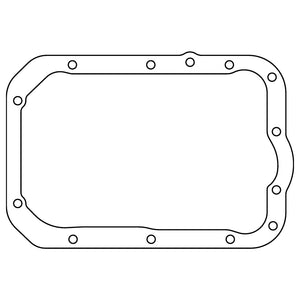 Cometic Mazda FS-DE 2.0L DOHC .062in Fiber Oil Pan Gasket - C4790-062