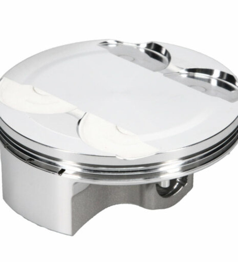 JE Pistons 2019 KX450 96MM 12.5 to 1 Piston Kit - 362955