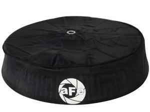 aFe MagnumSHIELD Pre-Filters P/F 18-31403/23 (Black) - 28-10173