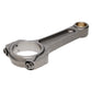 Manley Small Block Chevy .025in Longer LS-1 6.125in Pro Series I Beam Connecting Rod - Single - 14359-1