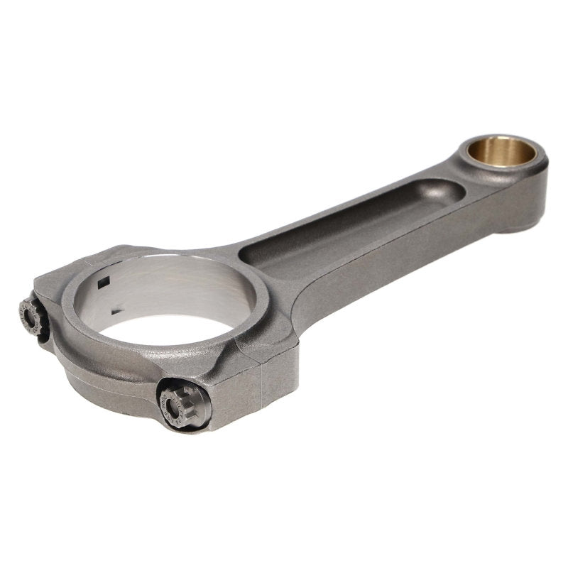 Manley Small Block Chevy .025in Longer LS-1 6.125in Pro Series I Beam Connecting Rod - Single - 14359-1