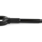 PERRIN 22-25 Subaru WRX / 18-23 Crosstrek / 17-23 Impreza Forester Tow Hook Kit (Front) - Black - PSP-BDY-237BK