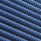 aFe Magnum Force Intake Repl Air Filter w/ Pro 5R Media 3.5in F / 5.75x5in B / 6x2.75in T / 6.5in H - 24-90096