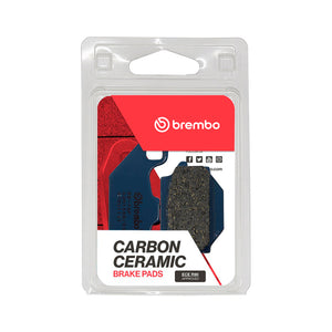 AM - BRAKE PAD MOTORCYCLE - 07SU1121