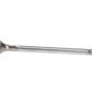 Manley Ford 4.6L/5.4L DOHC 4V 30mm Dia 4.587in Length Bead Loc Race Master Exhaust Valves (Set of 8) - 11615B-8