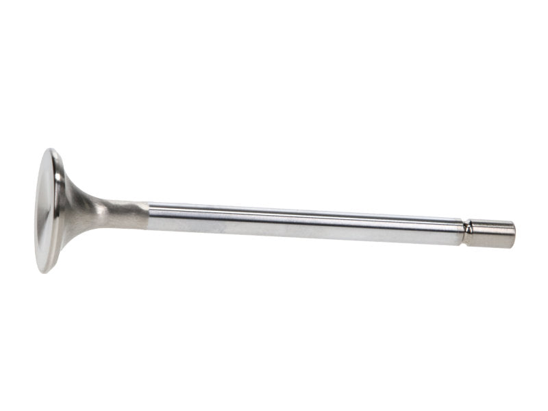 Manley Ford 4.6L/5.4L DOHC 4V 30mm Dia 4.587in Length Bead Loc Race Master Exhaust Valves (Set of 8) - 11615B-8