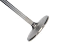 Manley Ford 6.2L 53.5mm Dia Race Master Intake Valves (Set of 8) - 11610B-8