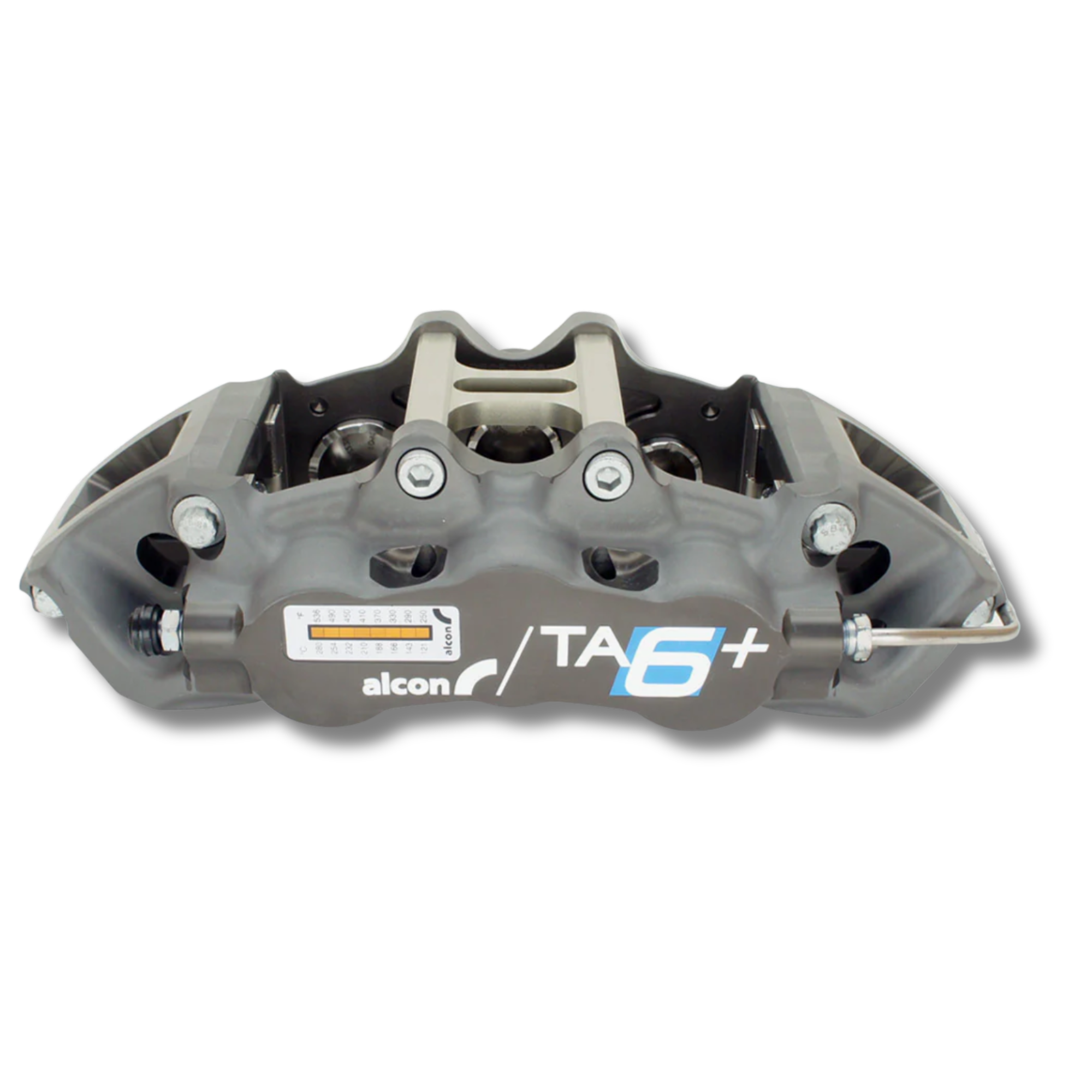 Alcon Front Brake Kit BBK - Ford Focus ST/RS Mk3 (LW/LZ)