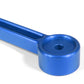 PERRIN 02-25 Subaru Impreza/WRX/STI & 13-25 Crosstrek/BRZ/FR-S/GR86/GR86 Battery Tie Down - Blue - PSP-ENG-700BL