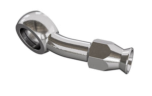Goodridge 20 Deg Banjo for 3/8 or M10 Bolt - P5093-03C