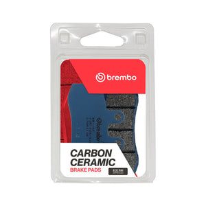Brembo OE 99-01 Mz SM, SX 125cc Brake Pad - Front - 07GR2106