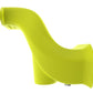 aFe 18-20 Hyundai Elantra GT L4-1.6L (t) Takeda Momentum Dynamic Air Scoop - Neon Green - 56-70005SE