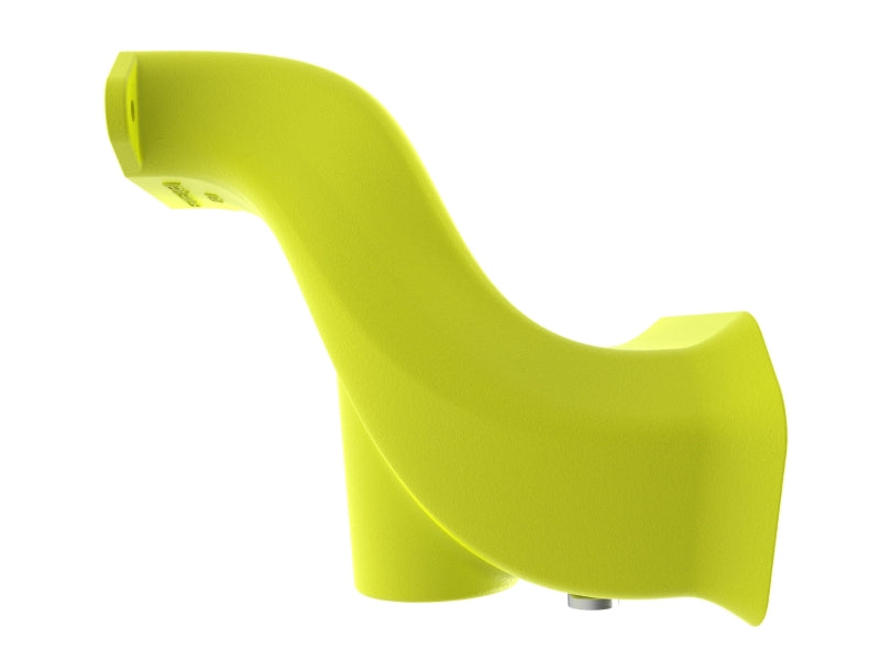 aFe 18-20 Hyundai Elantra GT L4-1.6L (t) Takeda Momentum Dynamic Air Scoop - Neon Green - 56-70005SE