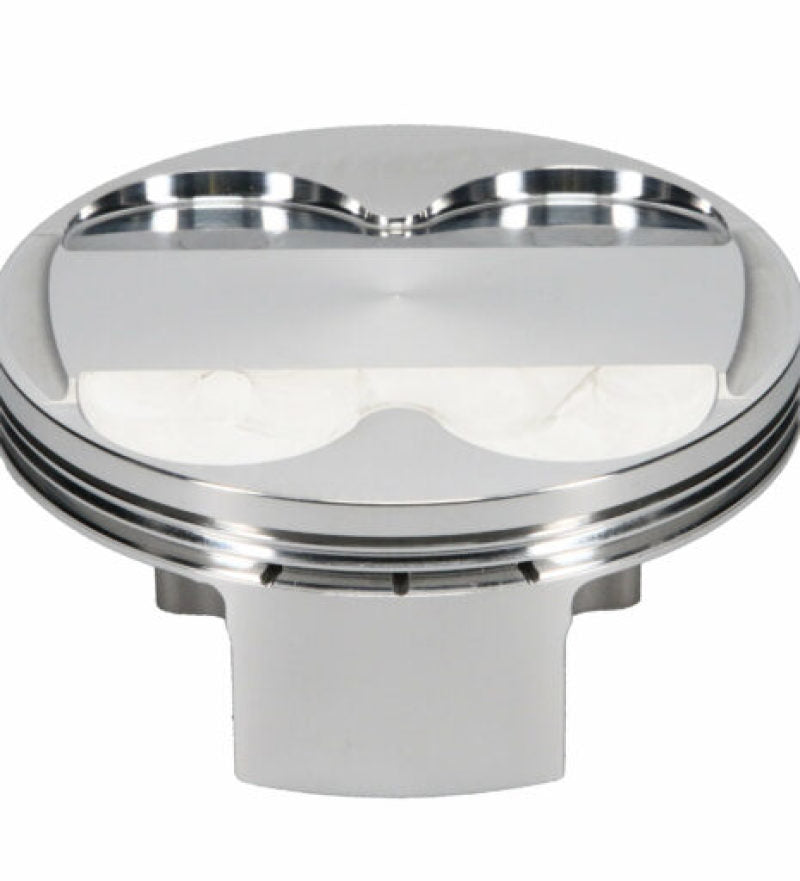 JE Pistons Suzuki RMZ450 14.50:1 96MM Bore Piston Kit - 317240