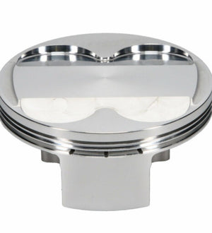 JE Pistons Suzuki RMZ450 14.50:1 96MM Bore Piston Kit - 317240