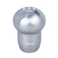 NRG Universal Super Low Down Shift Knob - Gunmetal - SK-140GM