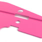 PERRIN 08-14 Subaru WRX & STI / 08-11 Impreza Radiator Shroud - Hyper Pink - PSP-ENG-510HP