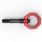 AFE 20-24 Chevrolet C8 Corvette Rear Tow Hook - Red - 450-401015-R