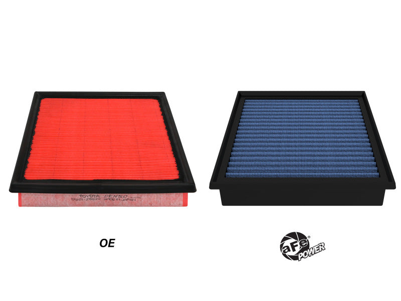 aFe 19-24 Toyota RAV4 Magnum FLOW OE Replacement Pro 5R Air Filter - 30-10314