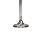 Manley Small Block Chevy 1.600in Head Dia Severe Duty Exhaust Valves (Set of 8) - 12337-8
