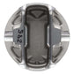 Wiseco Toyota Turbo 4v Dished -16cc 82MM Piston Shelf Stock - 6565M82