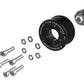 aFe 15-23 Dodge Challenger / 15-23 Dodge Charger SRT Hellcat 2.85in Supercharger Power Pulley Kit - 79-10007