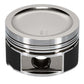 Wiseco Nissan SR20 Turbo -12cc 1.260 CH X 86mm Bore Piston Shelf Stock *Single Piston* - 6556M86AP