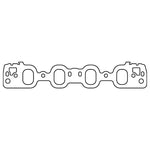 Cometic Ford 335 Series V8 .060in KF Intake Manifold Gasket Set - 2BBL Heads - C15103