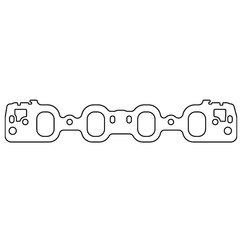 Cometic Ford 335 Series V8 .060in KF Intake Manifold Gasket Set - 2BBL Heads - C15103